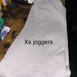 H&M Joggers